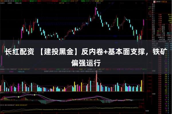 长红配资 【建投黑金】反内卷+基本面支撑，铁矿偏强运行